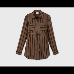 NWT Isabel Maternity Tunic